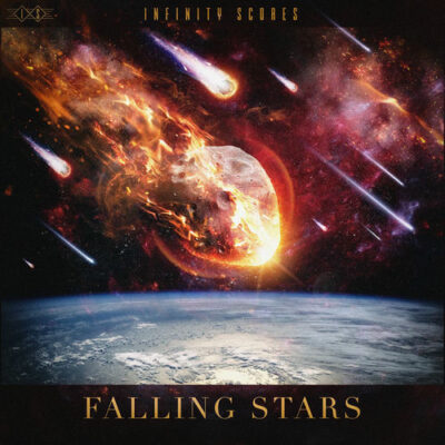 Falling Stars David Eman