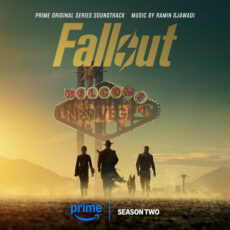 Fallout Season 2 (Prime Original Series Soundtrack) Ramin Djawadi