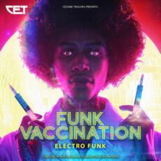 Funk Vaccination Philippe Briand, Salvador Casais