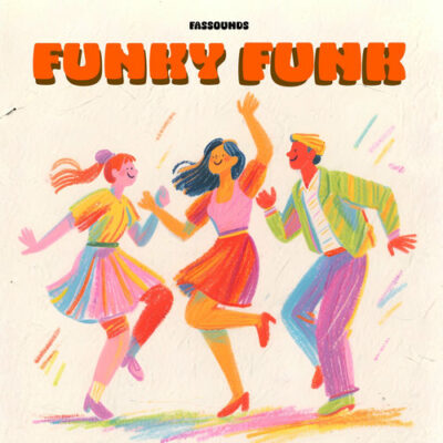 Funky Funk Fassounds