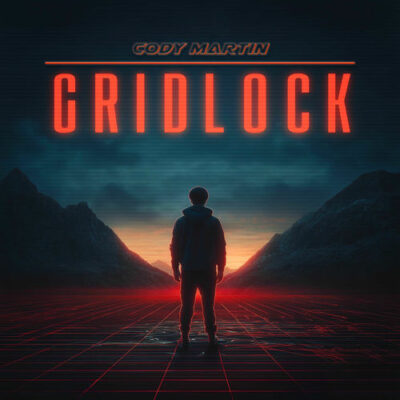 Gridlock Cody Martin