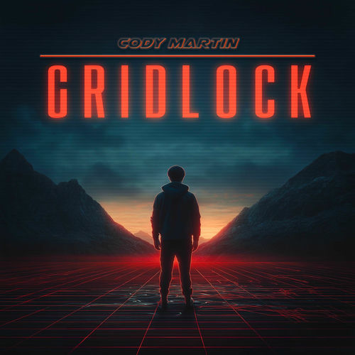Gridlock Cody Martin