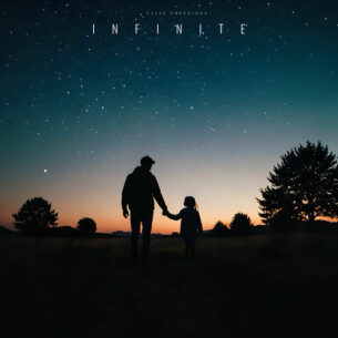Infinite Caleb Etheridge