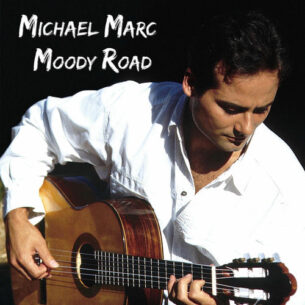 Moody Road Michael Marc