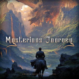 Mysterious Journey Amadea Music Productions