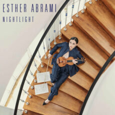 Nightlight Esther Abrami