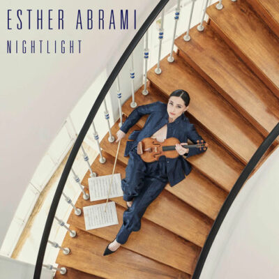 Nightlight Esther Abrami
