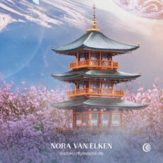 Shizuku : Pagoda Nora Van Elken