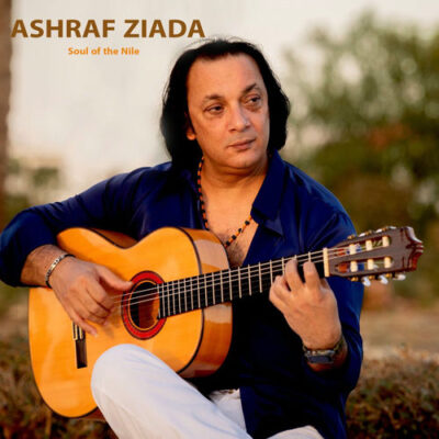 Soul of the Nile Ashraf Ziada
