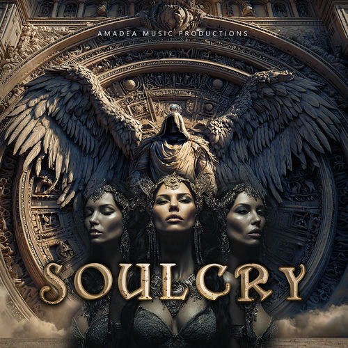 Soulcry Amadea Music Productions