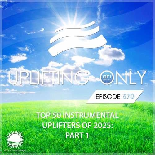 Epic (UpOnly 670) (Intro Mix - Mix Cut)