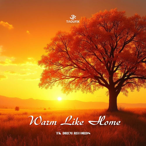 Warm Like Home Taoufik