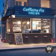 caffeine fix