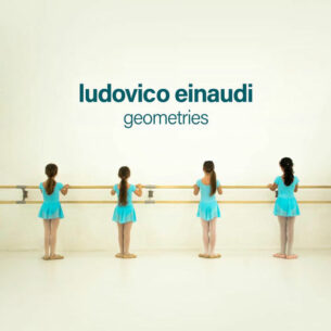 geometries Ludovico Einaudi