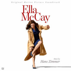 lla McCay (Original Motion Picture Soundtrack) Hans Zimmer
