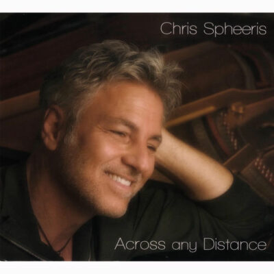 Across Any Distance Chris Spheeris