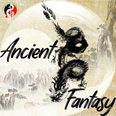 Ancient Fantasy Gregory Tan, Wenfu Bang, emily wong