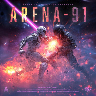 Arena 91 Songs To Your Eyes