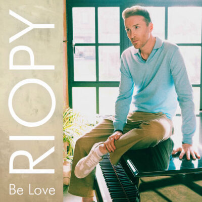 Be Love RIOPY