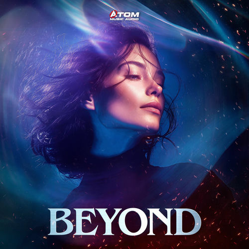 Beyond Atom Music Audio