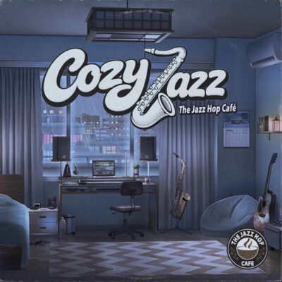 CozyJazz