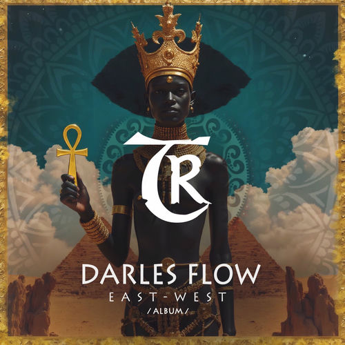East West Darles Flow, Tibetania