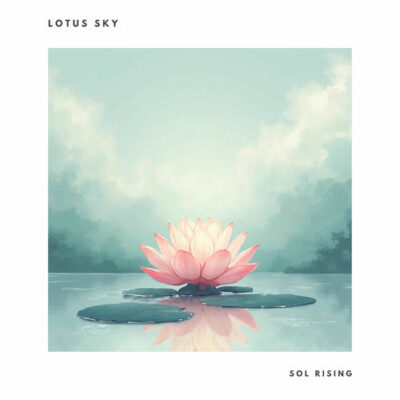 Lotus Sky Sol Rising
