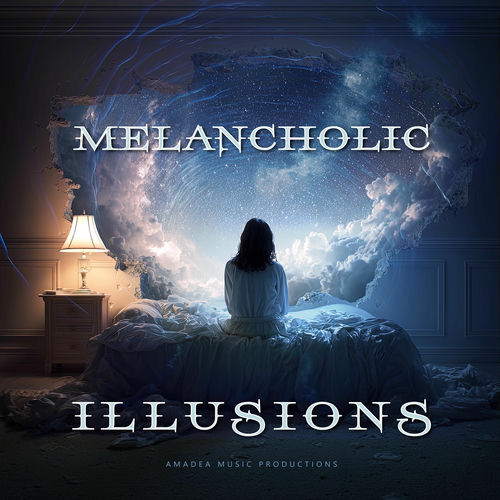 Melancholic Illusions Amadea Music Productions