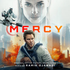 Mercy (Original Motion Picture Soundtrack) Ramin Djawadi