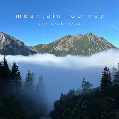Mountain Journey Ken Verheecke