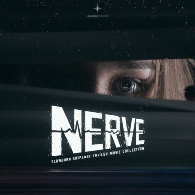 Nerve Imagine Music
