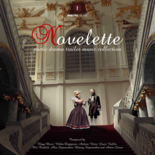 Novelette Imagine Music