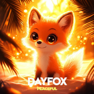 Peaceful DayFox