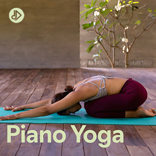 Piano Yoga 2