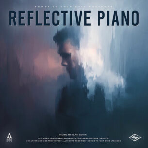 Reflective Piano Songs To Your Eyes