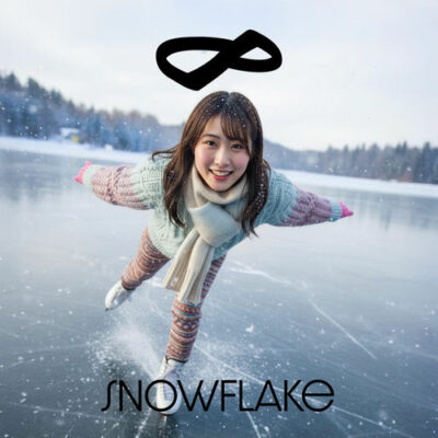 Snowflake Declan DP