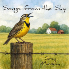 Songs from the Sky Greg Maroney