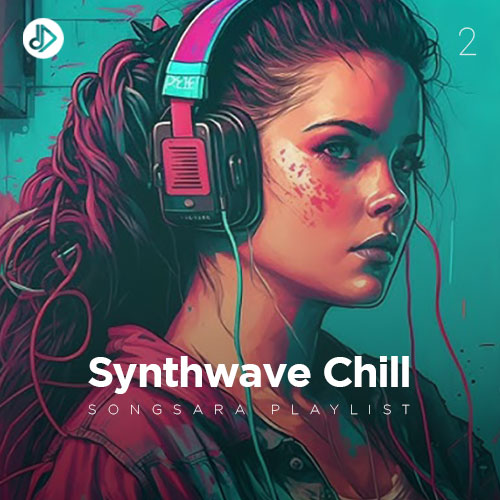 Synthwave Chill 2