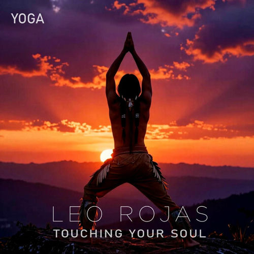 TOUCHING YOUR SOUL