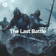 The Last Battle