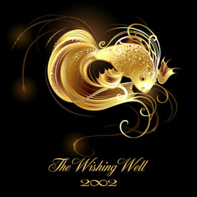 The Wishing Well 2002