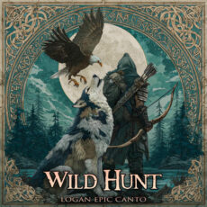 Wild Hunt Logan Epic Canto