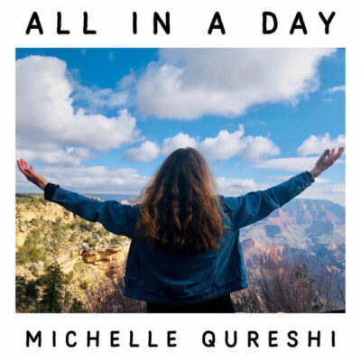 All in a Day Michelle Qureshi