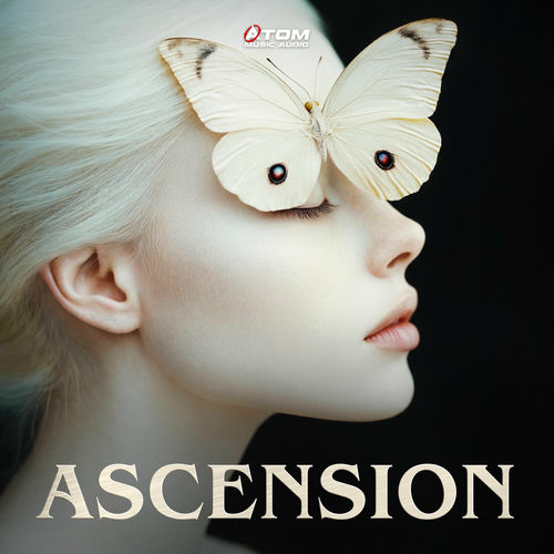 Ascension Atom Music Audio
