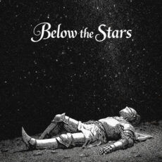 Below The Stars Lucas King