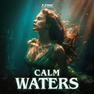 Calm Waters Atom Music Audio Atom Music Audio