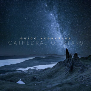Cathedral of Stars Guido Negraszus Guido Negraszus