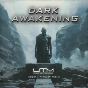 Dark Awakening Ultima Trailer Music Ultima Trailer Music