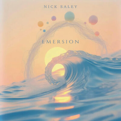 Emersion Nick Saley Nick Saley