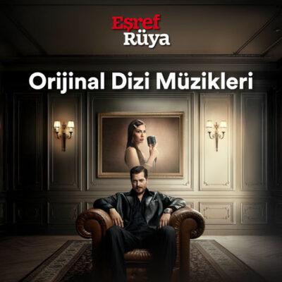 Eşref Rüya (Orijinal Dizi Müzikleri) Aytuğ Yargıç